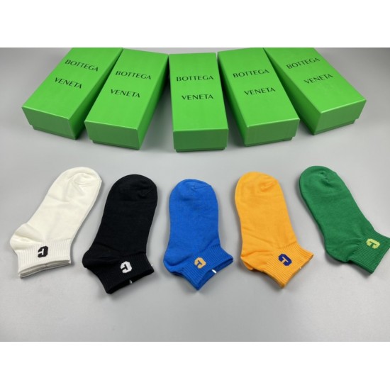 yoyo -004325P129Socks