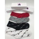 @ Socks -BB0199Q109 4 pieces per box