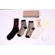 yoyo-2014p119  Socks4 pieces per box