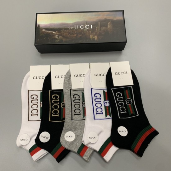 yoyo -004296P129Socks