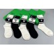 yoyo -004440P129Socks