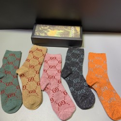 yoyo -004311P129Socks