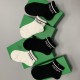 yoyo -004289P129Socks