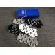 @ Socks -BB0197Q109 5 pieces per box