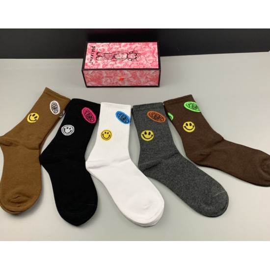 yoyo-Socks -BB00352Q139 5pieces per box