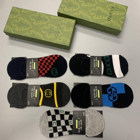 yoyo -004293P129Socks