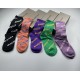 yoyo -004477P129Socks