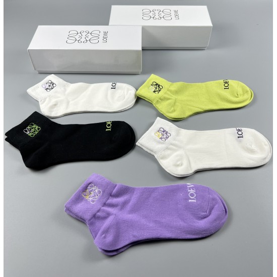 yoyo -004395P129Socks