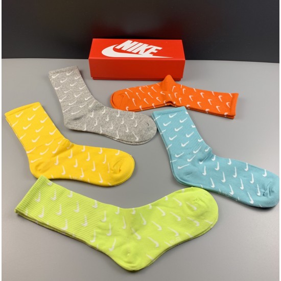 yoyo-Socks -BB00413Q139 5pieces per box