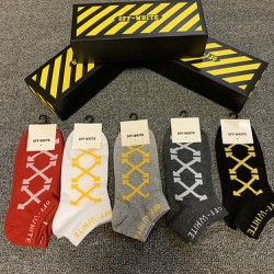 yoyo -004386P129Socks