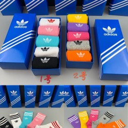 yoyo-2069p119 Socks 5 pieces per box