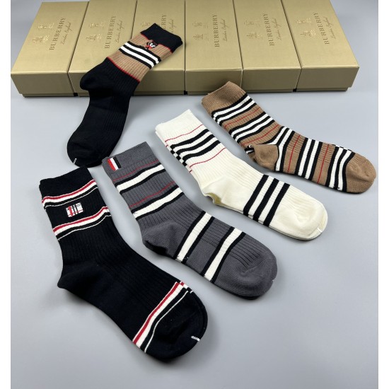 yoyo -004433P129Socks