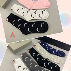 yoyo@ Socks -BB006726Q129 5pieces per box