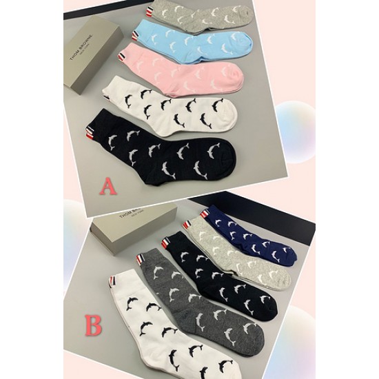 yoyo@ Socks -BB006726Q129 5pieces per box