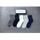 yoyo-2102p129 Socks 3 pieces per box