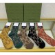 yoyo-Socks -BB00376Q139 5pieces per box