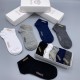 yoyo-2163p139 Socks5pieces per box