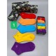 @ Socks -BB0785Q119 5pieces per box