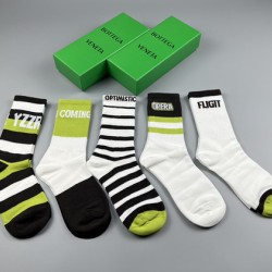 yoyo -004401P129Socks