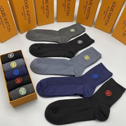 yoyo@ Socks -BB00638Q139 5pieces per box