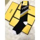 @ Socks -BB0203Q109 4 pieces per box