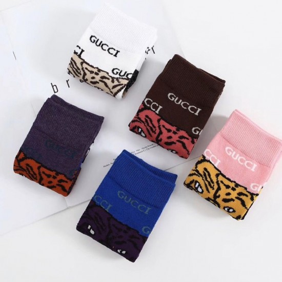 @ Socks -BB0635Q119 5pieces per box