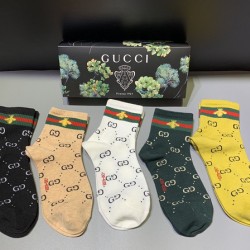 Socks -BB0995Q119 5pieces per box