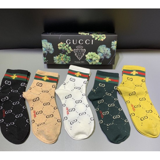 Socks -BB0995Q119 5pieces per box