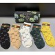 Socks -BB0995Q119 5pieces per box