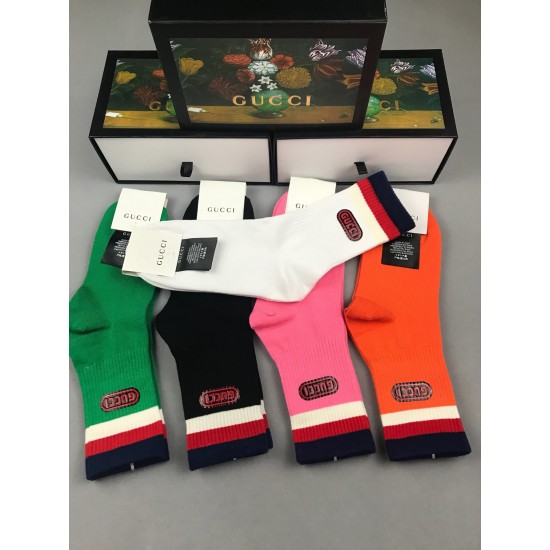 @ Socks -BB0232Q109 5 pieces per box