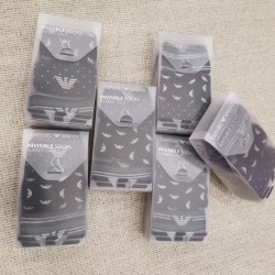 yoyo-2330p129 Socks 3 pieces per box