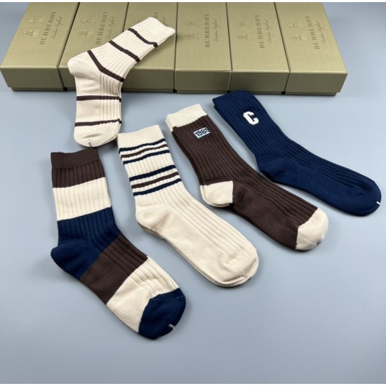 yoyo -004470P129Socks