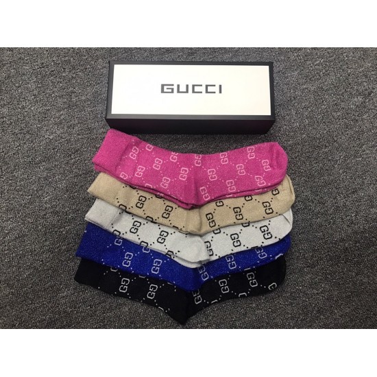 @ Socks -BB0235Q109 5 pieces per box