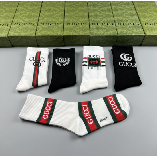 yoyo -004461P129Socks