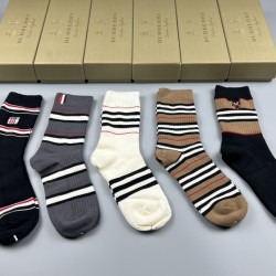 yoyo -004433P129Socks