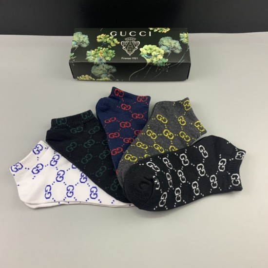 yoyo -004299P129Socks