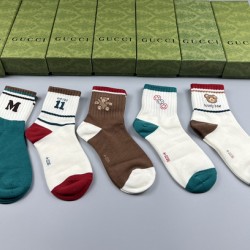 yoyo -004420P129Socks