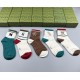 yoyo -004420P129Socks