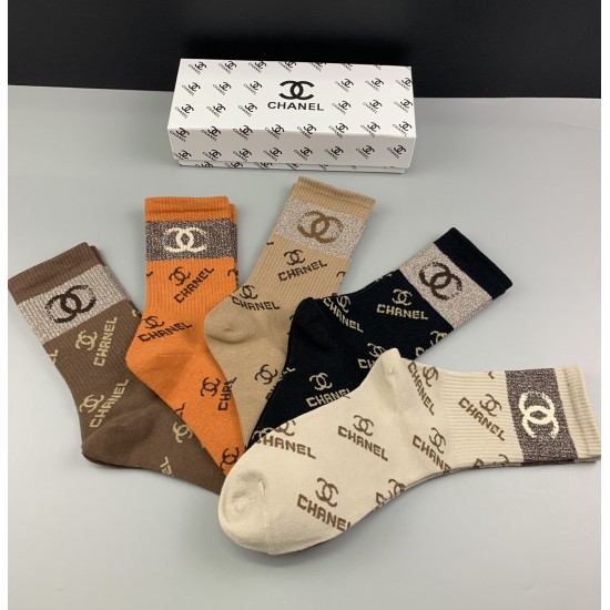 yoyo@ Socks -BB00348Q139 5pieces per box