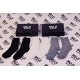 yoyo-2003p109 Socks3 pieces per box