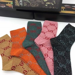 @ Socks -BB0191Q109 5 pieces per box