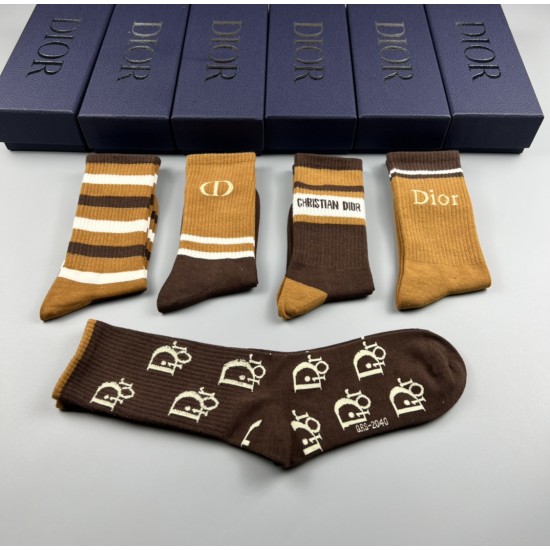 yoyo -004409P129Socks