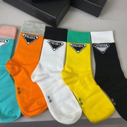 yoyo -004348P129Socks