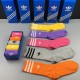 yoyo-2069p119 Socks 5 pieces per box