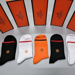 yoyo -004338P129Socks