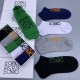 yoyo -004327P129Socks