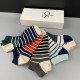 yoyo-2086p119 Socks 5 pieces per box