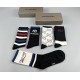 yoyo -004407P129Socks