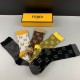 yoyo@ Socks -BB0025Q139 5pieces per box