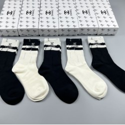 yoyo -004417P129Socks